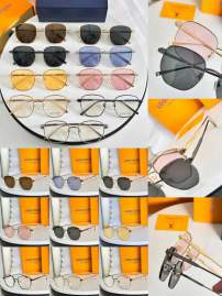 Picture of Louis Vuitton Sunglasses _SKUfw76197989fw